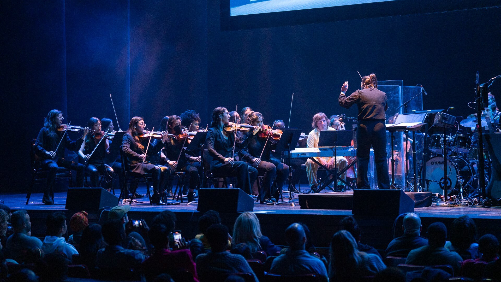 Spider-Man: Into the Spider-Verse Live in Concert