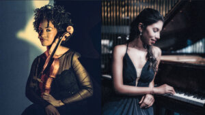 Melissa White & Pallavi Mahidhara