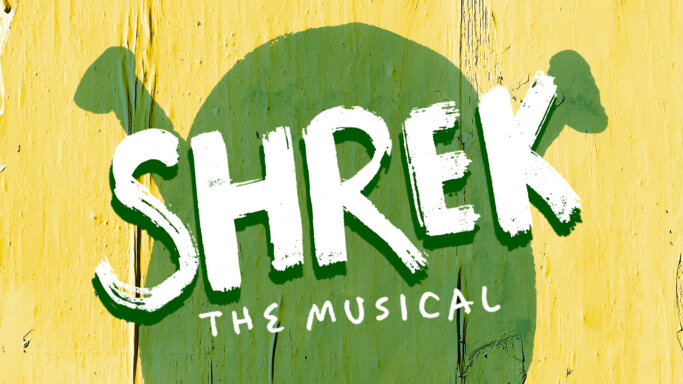 Shrek The Musical | April 11, 2024