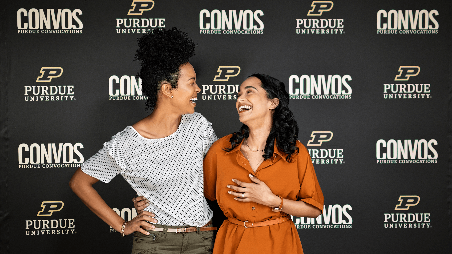 Friends of Convos