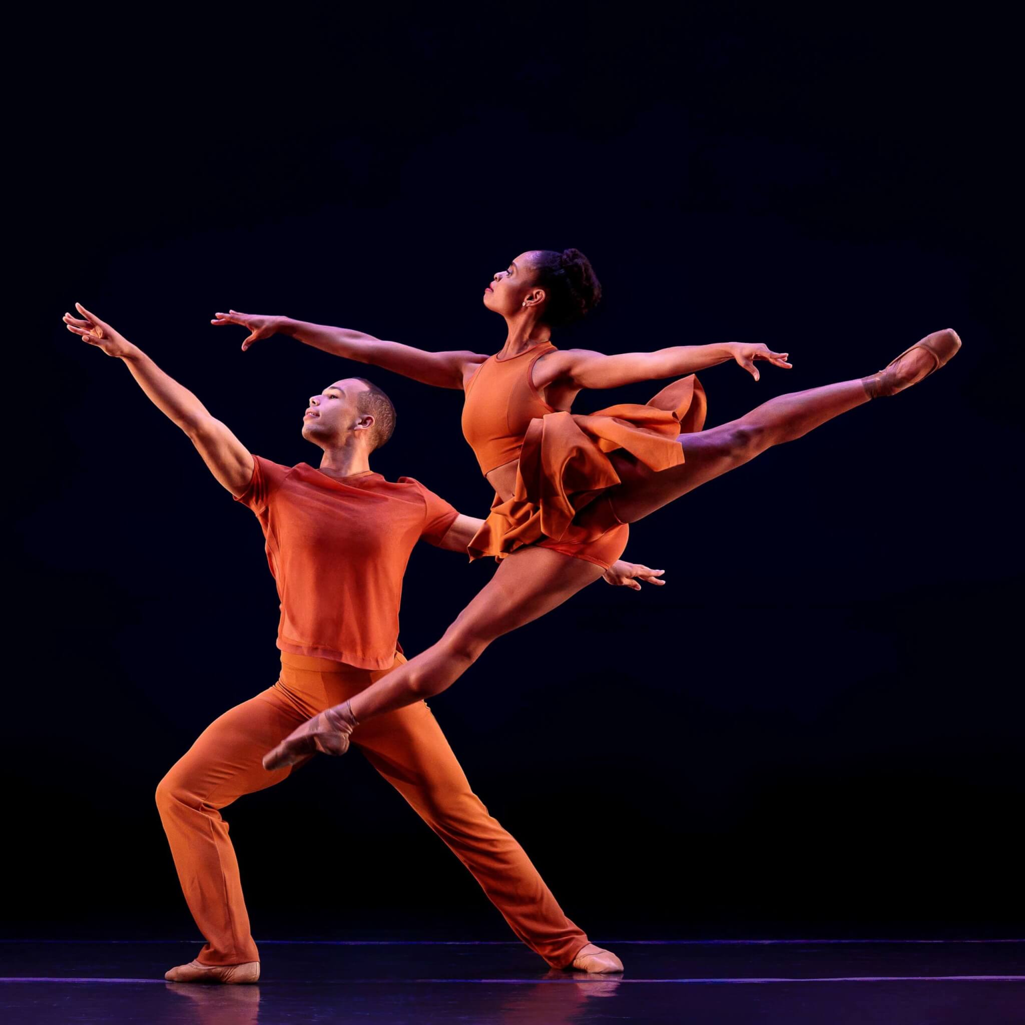 Dance Theatre of Harlem