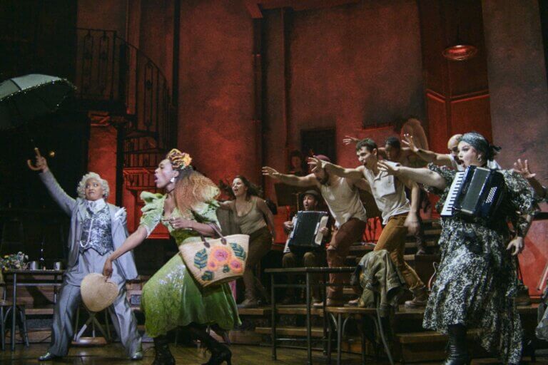 Saving Grace Finale: The Rise and Fall of a Broadway Musical Phenomenon