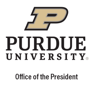 Purdue University Office of the President