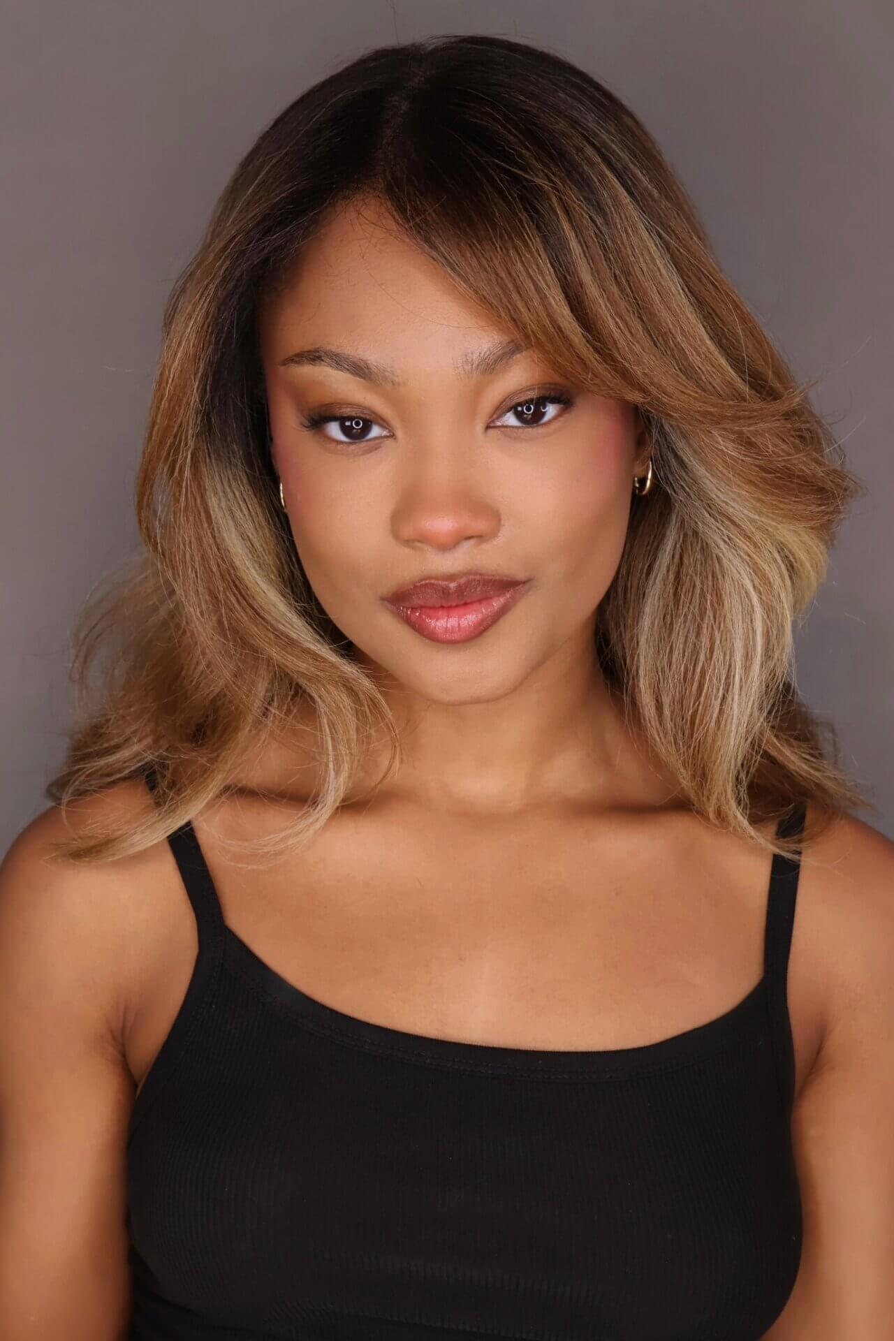Mona Swain