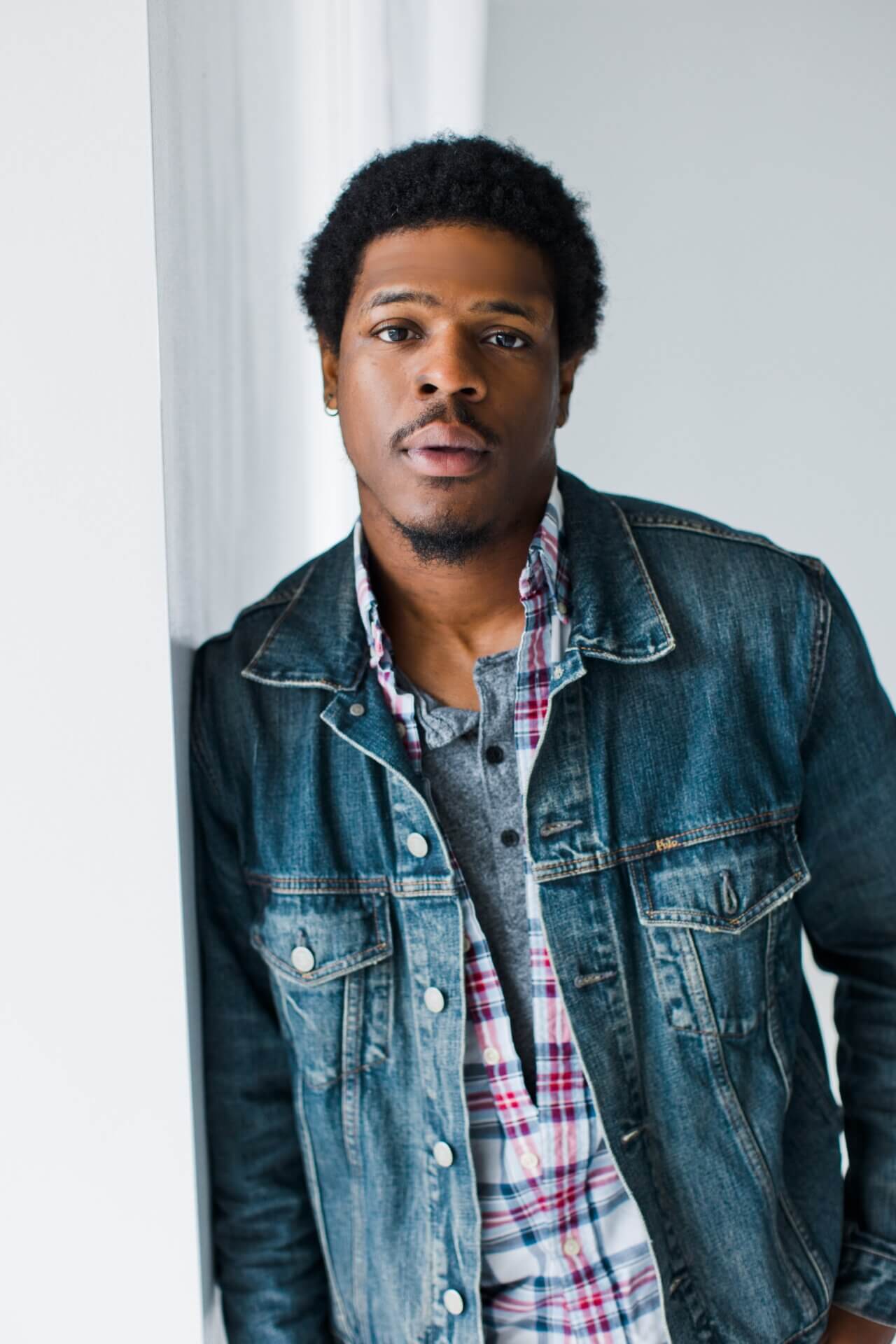 Sterling Baker-McClary