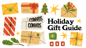 Holiday Gift Guide from Purdue Convocations