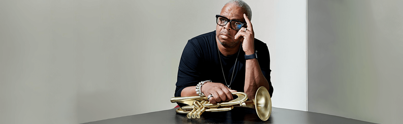 Terence Blanchard