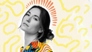 Lauren Daigle