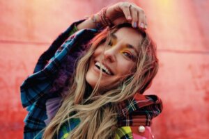 Lauren Daigle Ticketmaster Photo
