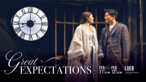 Great Expectations by The Acting Company - Production Stills by Lore Photography