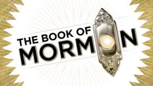 THE BOOK OF MORMON