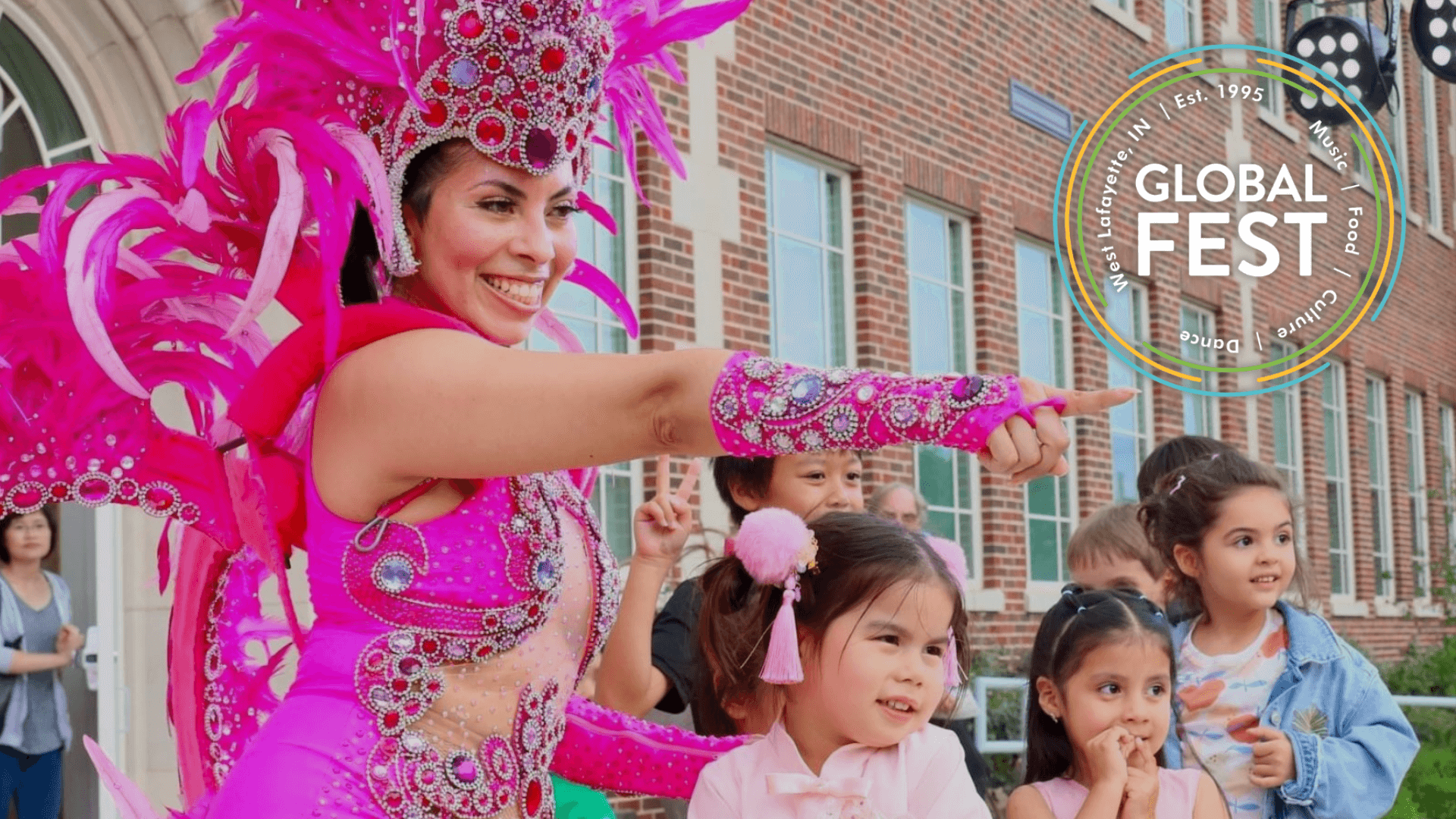 Global Fest