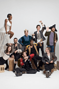 The Acting Company 2025