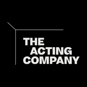 The Acting Company logo