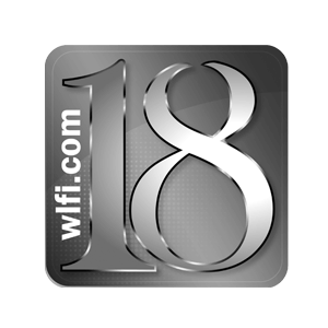 WLFI logo