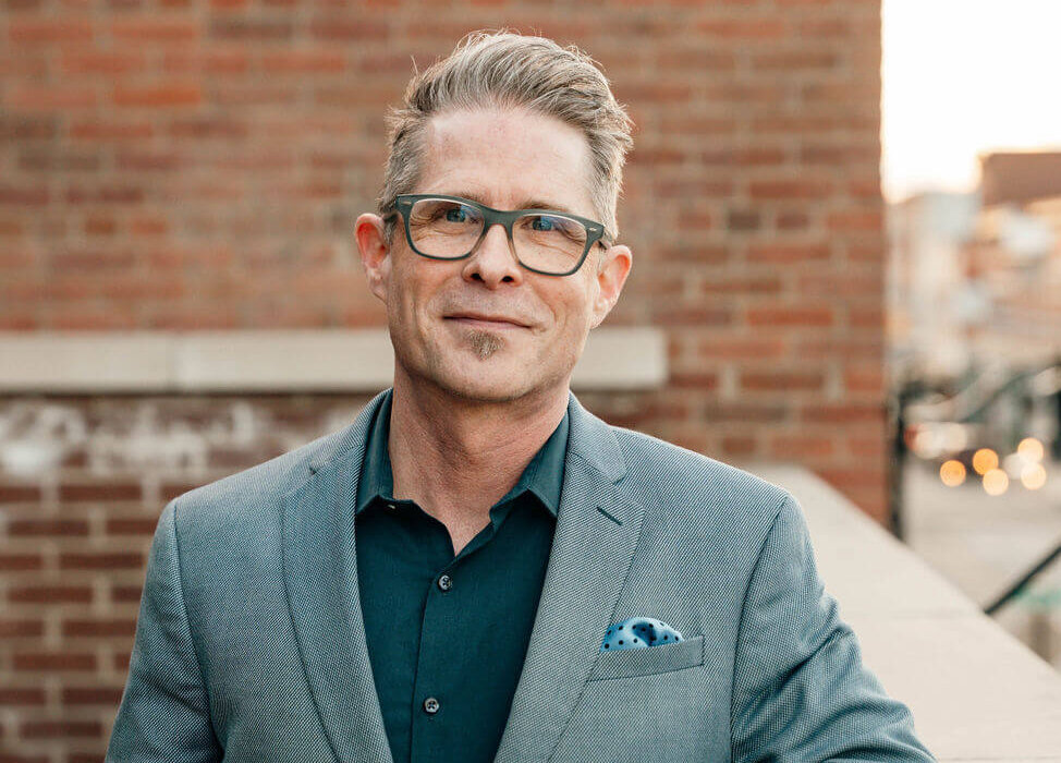 Todd Wetzel