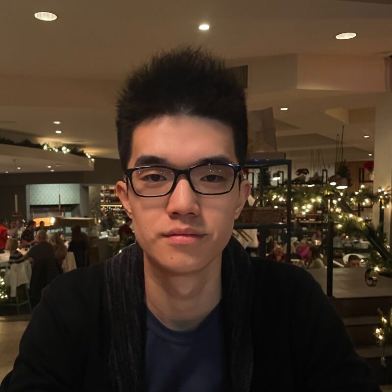 Yile Wu