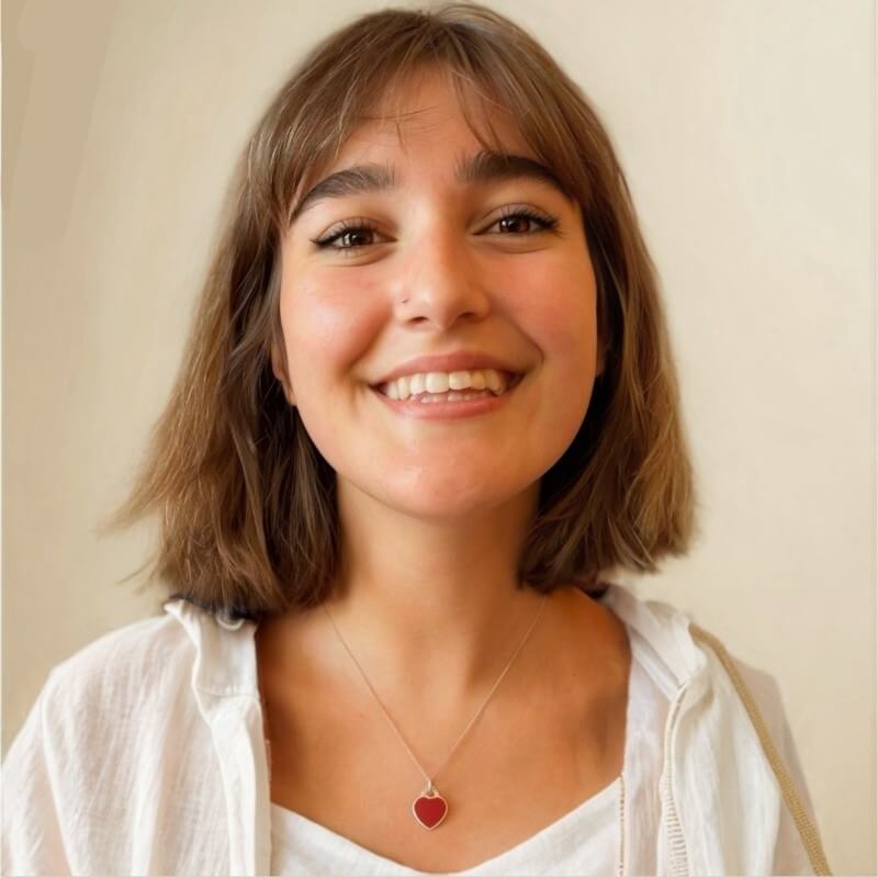 Sofie Alge