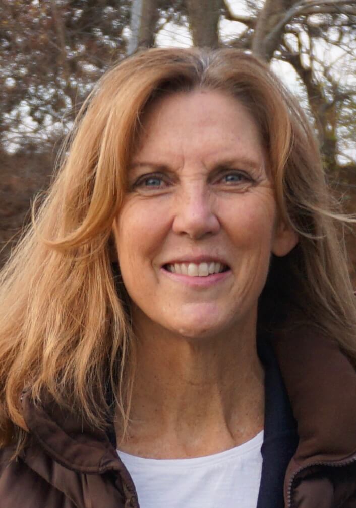 Robin Becker