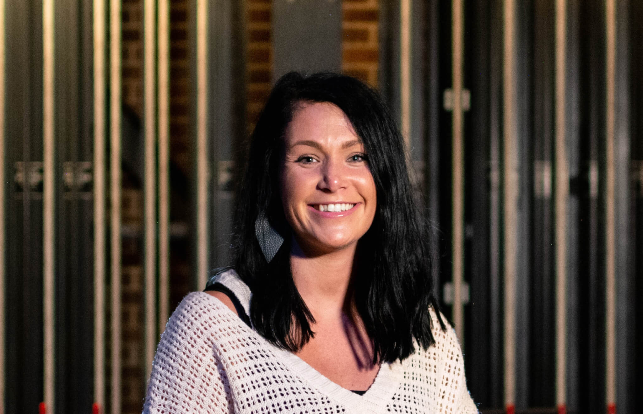Kassidie Houchin