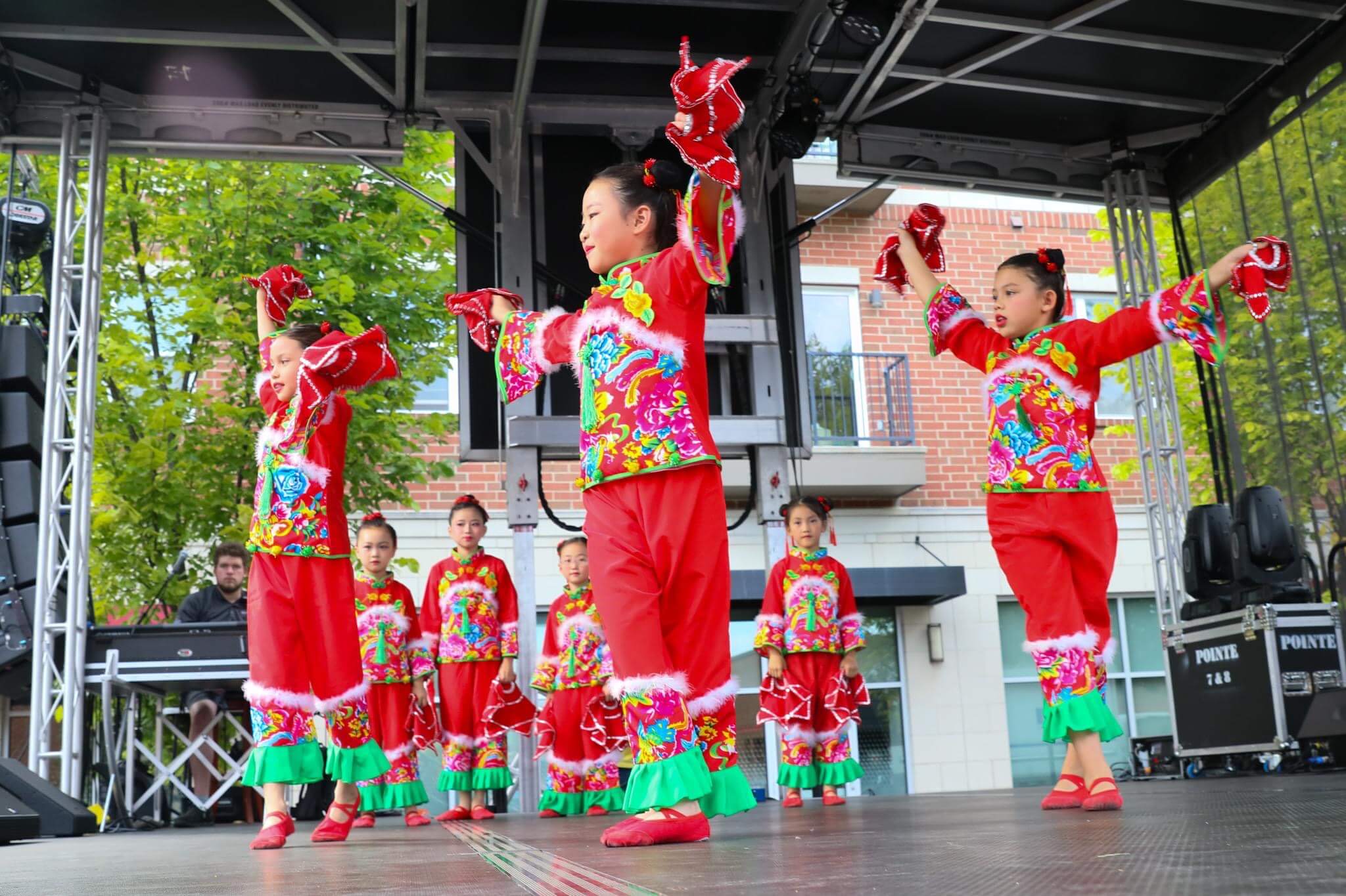 GLOBAL FEST