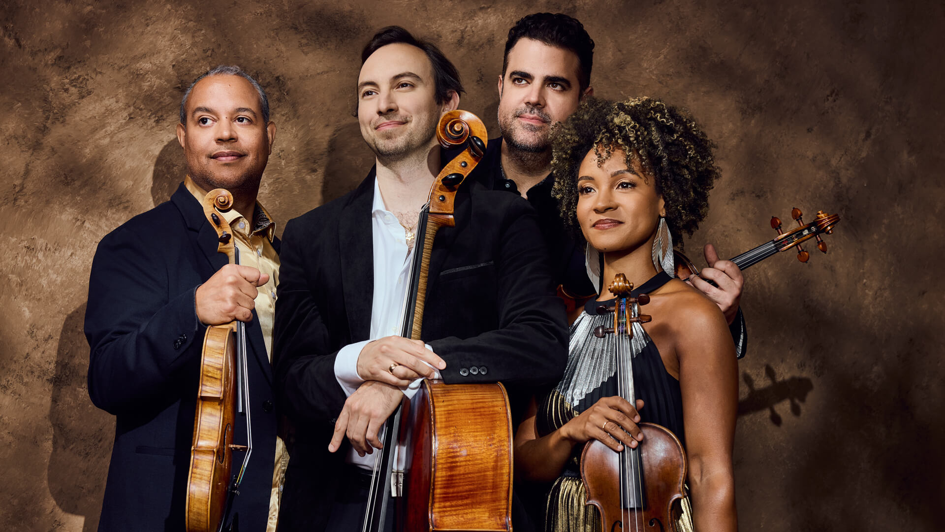 Harlem Quartet