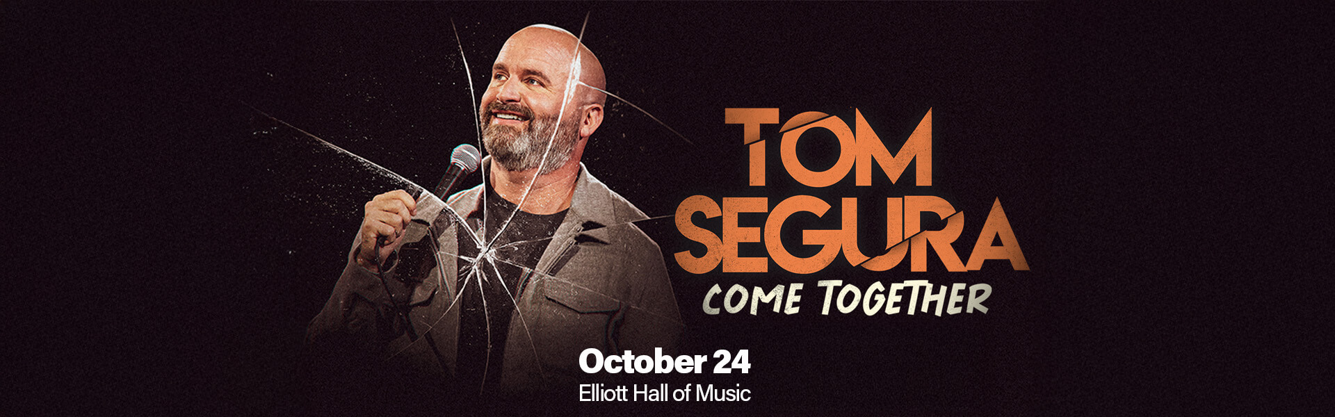 Tom Segura
