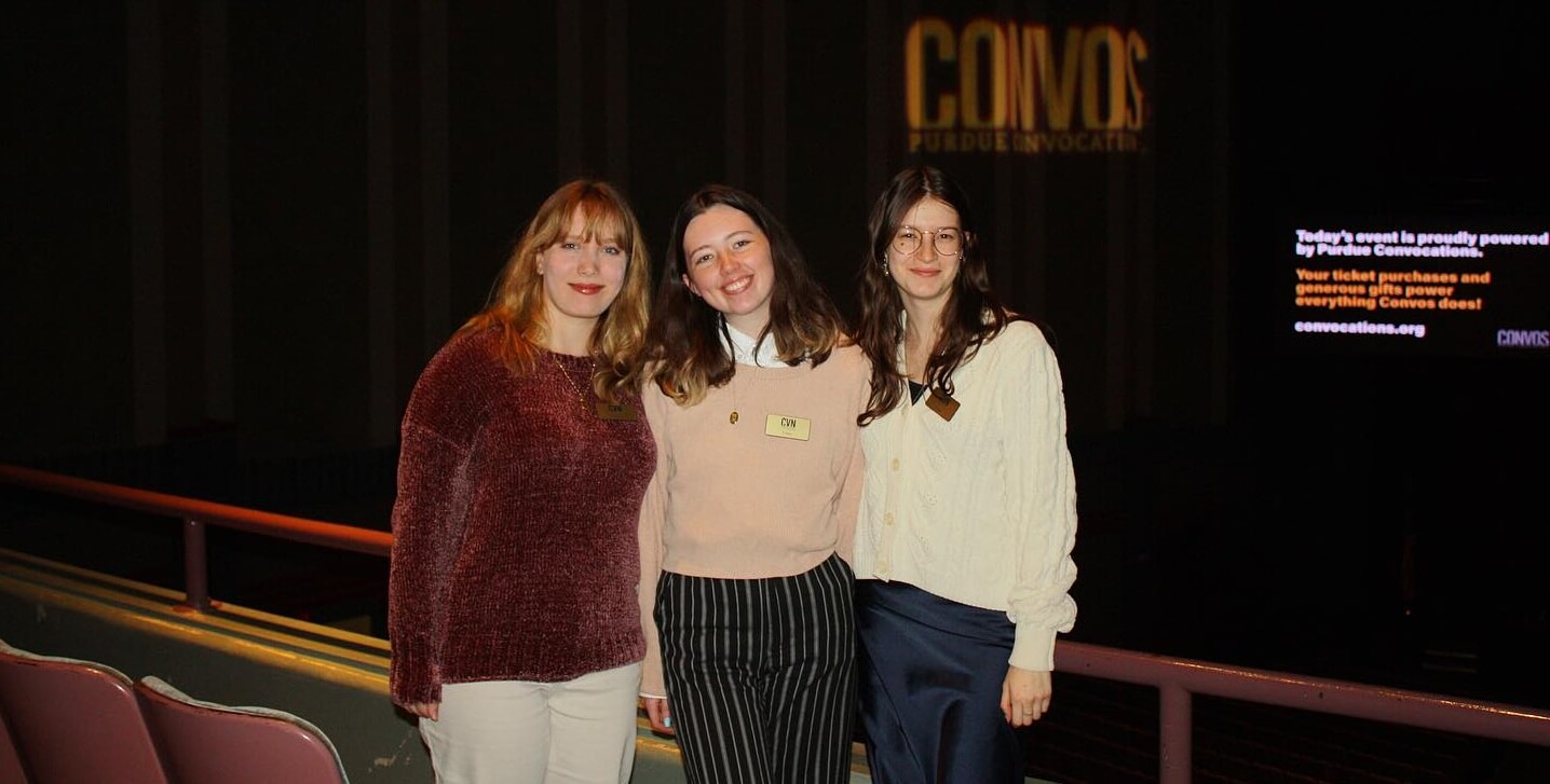 Lady Gaga performing on stage at Purdue University's Elliott Hall of Music, January 26, 2010.