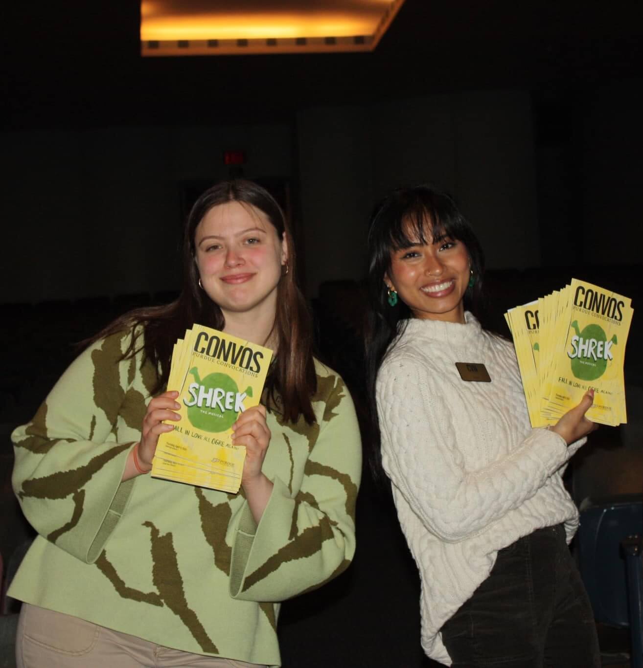 Snoop Dogg eating birthday cake backstage after his performance at Purdue on his birthday, October 20,  2010