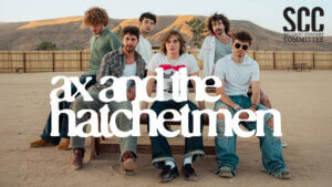Ax and the Hatchemen, presented by Purdue Student Concert Committee