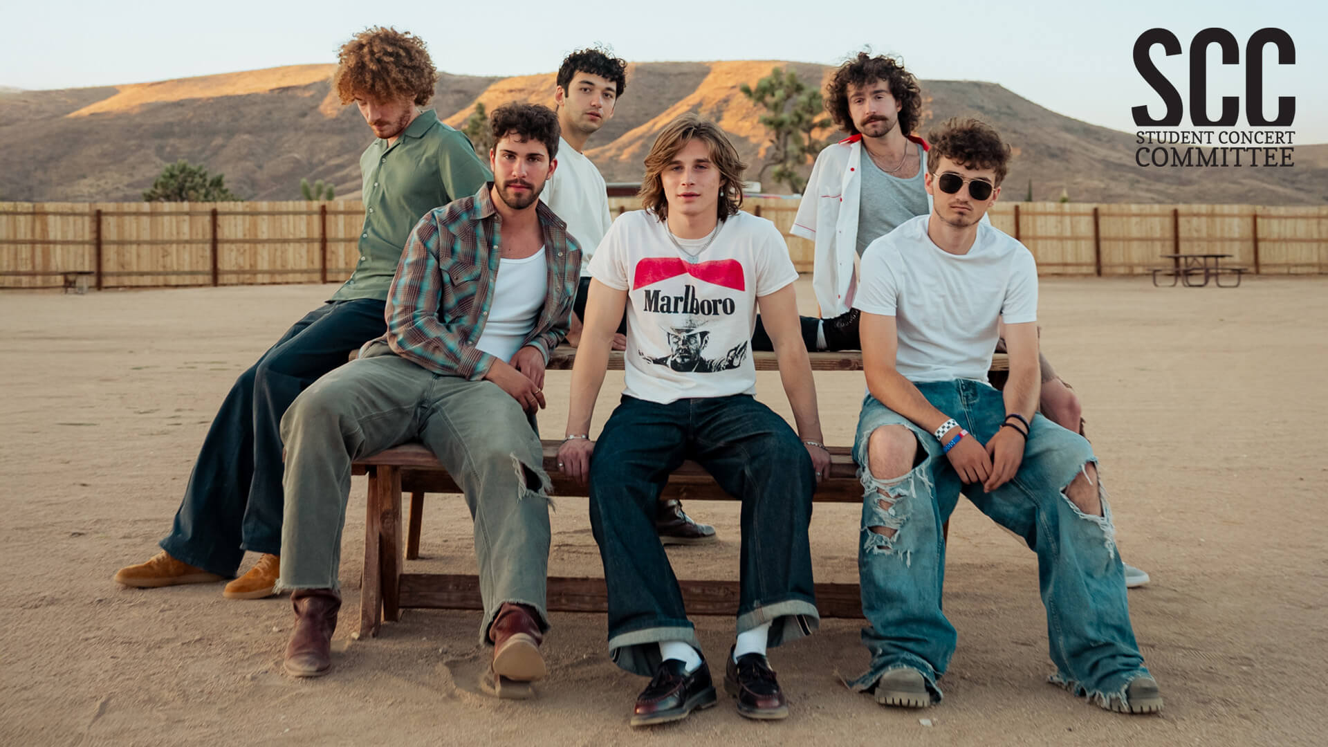 Ax and the Hatchetmen presented by Purdue Student Concert Committee