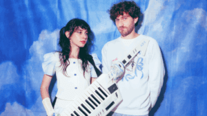 Magdalena Bay, photo credit: Lissyelle