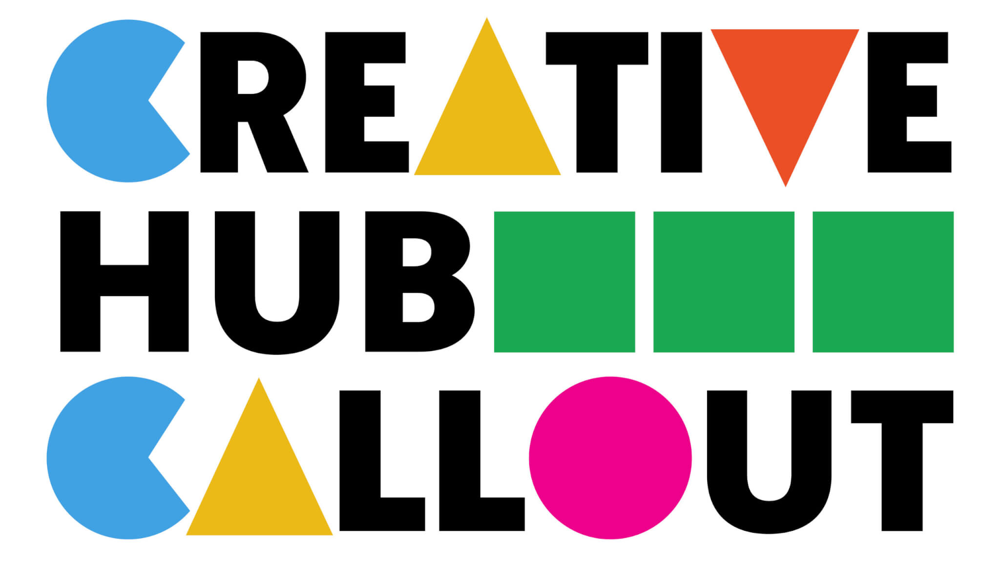 CREATIVE HUB CALLOUT