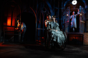 Great Expectations Production Stills by Lore Photography