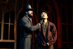 Great Expectations by The Acting Company - Production Stills by Lore Photography
