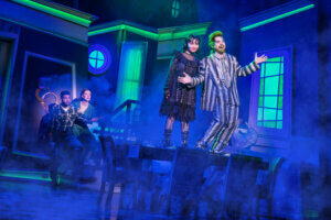 Beetlejuice Tour 4