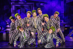 Beetlejuice Tour 8