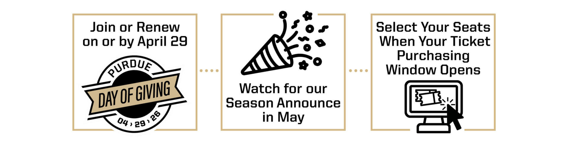 Join Friends on Purdue Day of Giving