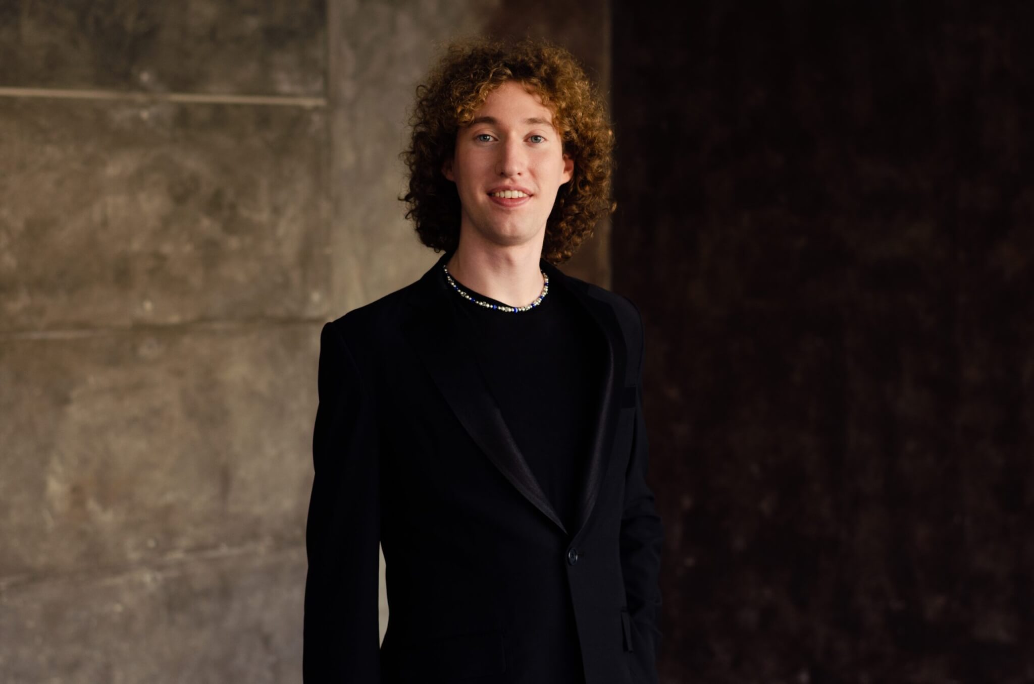 Eric Zuber